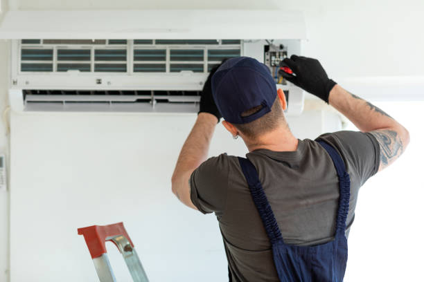 Best Air Duct Cleaning Near Me  in Pascagoula, MS