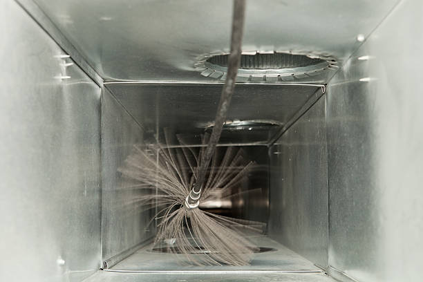 Affordable HVAC Duct Cleaning in MS