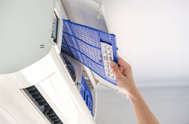 Best Air Duct Cleaning Near Me  in Pascagoula, MS