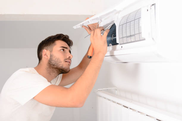 Best Affordable Air Duct Cleaning  in Pascagoula, MS